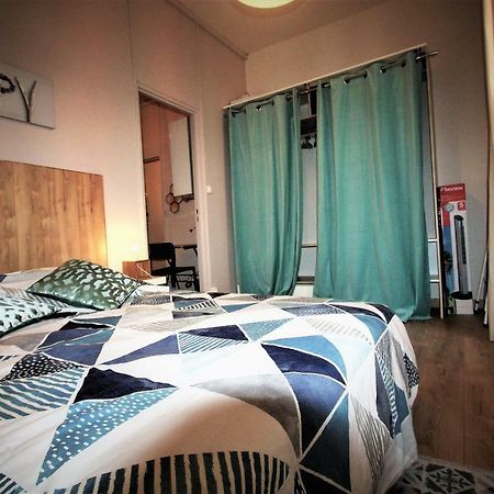 Apartmán Escale Meublee Belfort Exteriér fotografie